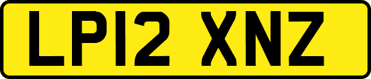 LP12XNZ