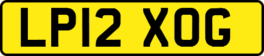 LP12XOG