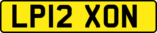 LP12XON