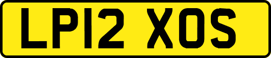 LP12XOS