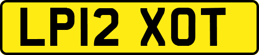 LP12XOT