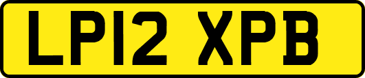 LP12XPB