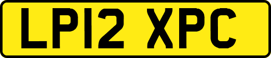 LP12XPC