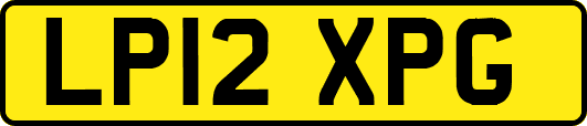 LP12XPG