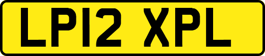 LP12XPL