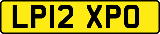 LP12XPO