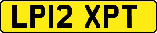 LP12XPT
