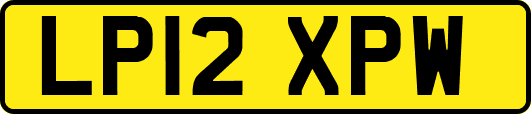LP12XPW