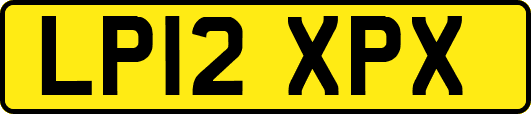 LP12XPX