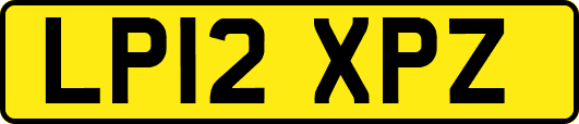 LP12XPZ
