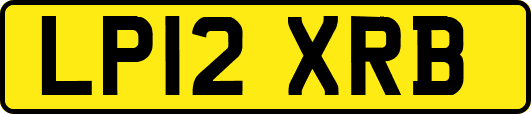 LP12XRB