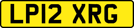 LP12XRG