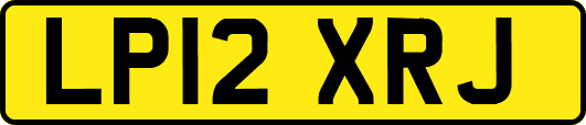 LP12XRJ