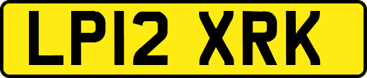 LP12XRK
