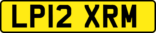 LP12XRM