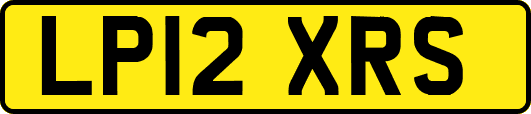 LP12XRS
