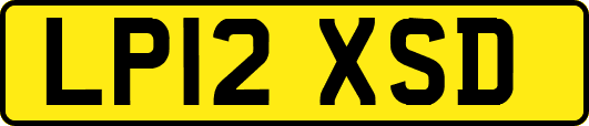 LP12XSD