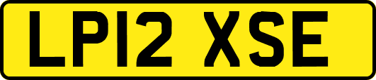 LP12XSE