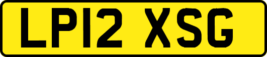 LP12XSG