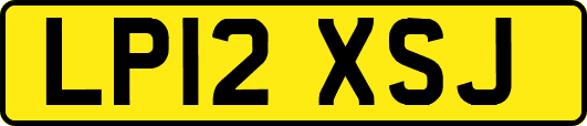 LP12XSJ