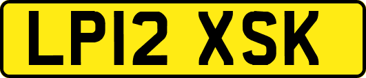 LP12XSK