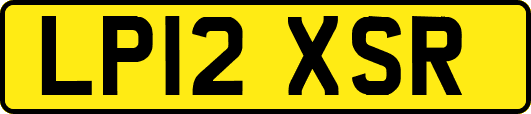 LP12XSR