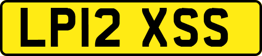 LP12XSS