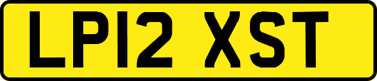 LP12XST