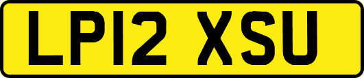 LP12XSU