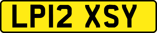 LP12XSY