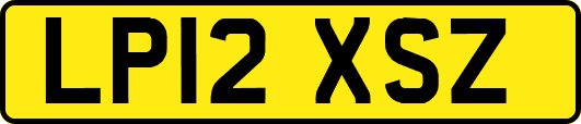 LP12XSZ