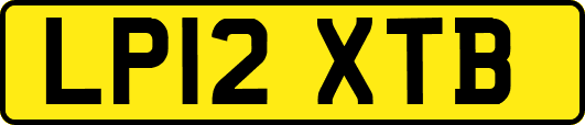 LP12XTB