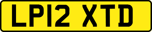 LP12XTD