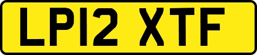 LP12XTF