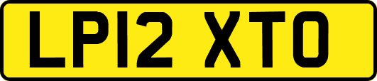 LP12XTO