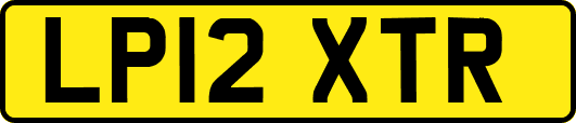 LP12XTR