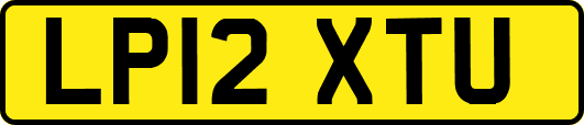 LP12XTU