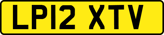 LP12XTV