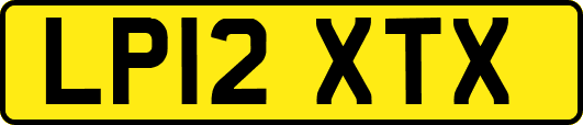 LP12XTX