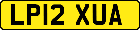 LP12XUA