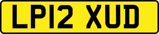LP12XUD