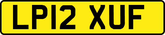 LP12XUF