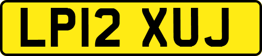 LP12XUJ
