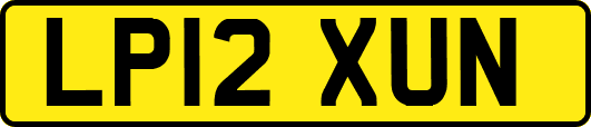 LP12XUN