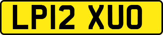 LP12XUO