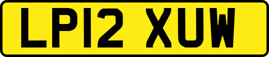 LP12XUW
