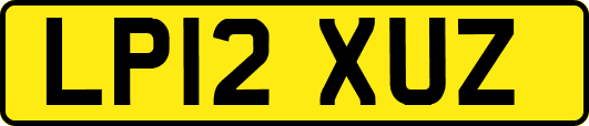 LP12XUZ