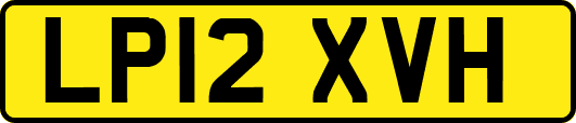 LP12XVH