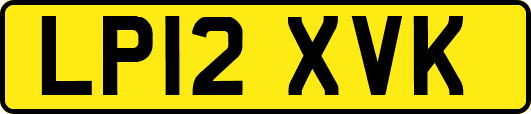 LP12XVK