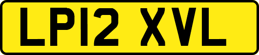 LP12XVL